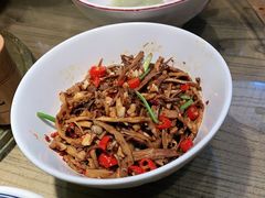 -农耕记·湖南土菜(科技园店)