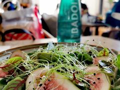 无花果甜菜沙拉-BOR Eatery(安福路店)