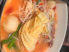 -谭仔米线(壹方城店)