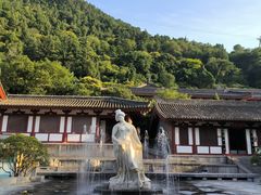 -华清宫景区