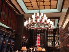 -天龙轩(香港丽思卡尔顿酒店)