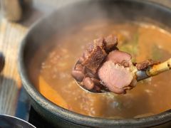 豆米火锅-毛辣果·酸(OHA复兴西路店)