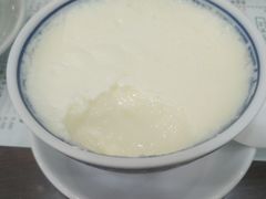 招牌双皮奶-仁信老铺(华盖路店)