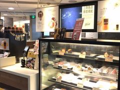 -麦当劳(东方时代广场分店)