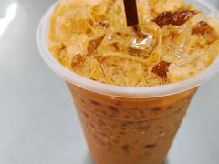 泰式奶茶-红大哥水门鸡饭(總店)