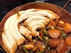 -奉天小馆·非遗东北菜(沈阳万象城店)