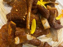 -香香海南菜餐厅