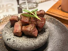 -一沙一城·岩烤牛扒(深圳首店)