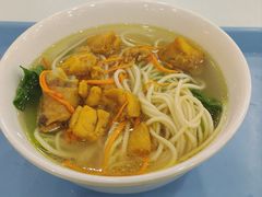 -紫金港餐饮中心-风味餐厅(浙江大学紫金港校区店)
