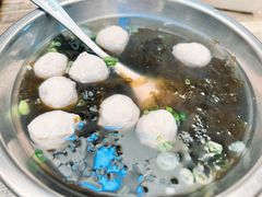 -壹煲口福煲仔饭(中山路店)