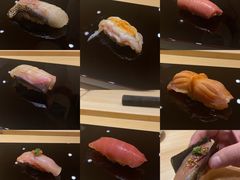 -鮨青(恒基名人购物中心店)