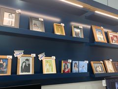-海马体照相馆(广州新世界云门New park店)