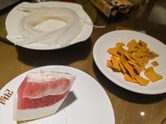 -肖记公安牛肉鱼杂馆· 省级非物质文化遗产(仁和路店)