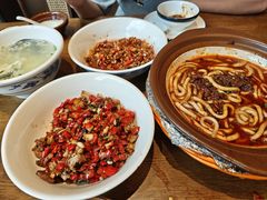 -八碗湘长沙市井菜(坡子街店)