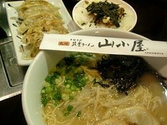 -山小屋(罗湖火车站店)
