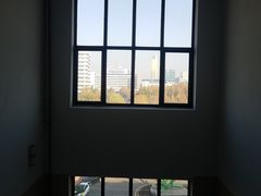 -山东大学千佛山校区-图书馆