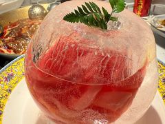 -小龙翻大江文化火锅(太古里店)