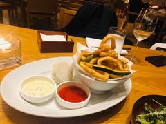 -君悦酒店·La Terrazza意合園·意式风味