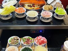 -咏江南·苏式火锅·苏州评弹(观前街店)