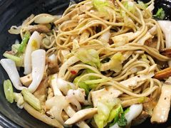 -老地方面馆(思南路店)