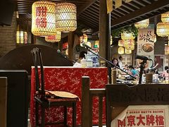 -南京大牌档(崇文门国瑞店)