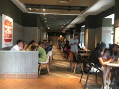 -肯德基(泉州东街店)