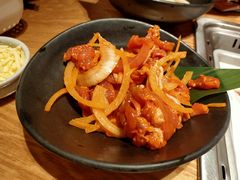 -新石器烤肉(南站店)