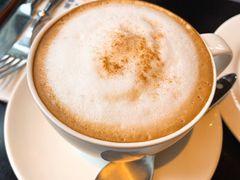 -blue frog蓝蛙(长泰广场店)