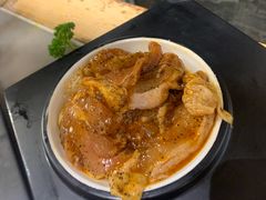 -韩宫宴烤肉·黑毛和牛·料理(合肥滨湖银泰城店)