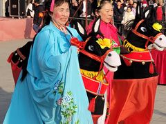 -河北村民俗体验园