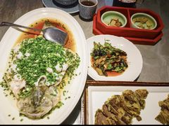 -鱼你相聚·河鲜馆(袁家岭店)