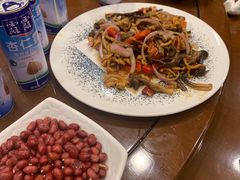 -燕风楼烤鸭店(建设总店)