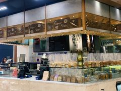 -PAPER STONE BAKERY(天环店)