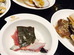 -台北A+A七喜饭店(德增街店)
