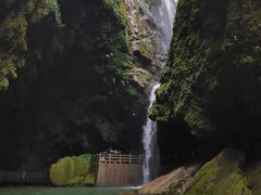 -通灵大峡谷
