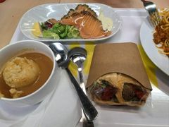 -宜家·瑞典风味餐厅(北京西红门店)