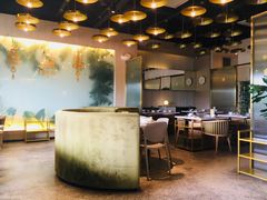 大堂-八珍玉食鸡煲·打边炉(印象城店)