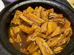 -马虎风味菜馆(王府园小区店)