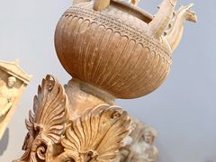 -雅典国家考古博物馆(Ethniko Archaiologiko Museo)