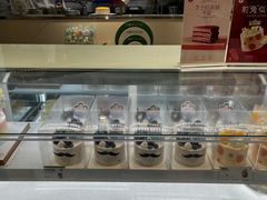 -爱达乐面包生日蛋糕(十陵成大店)