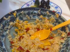 -一烙锅(友谊店)