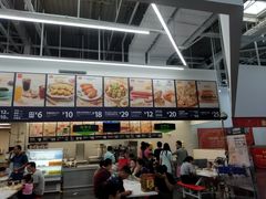 -山姆美式餐吧(鼓楼店)