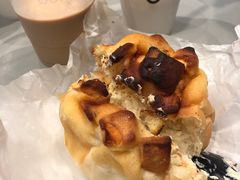 -dotcom coffee古点咖啡(致真大厦店)