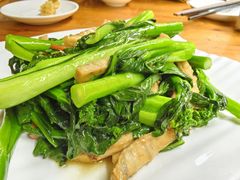 -佛有缘素食馆·荔湾老字号(陈家祠首店)
