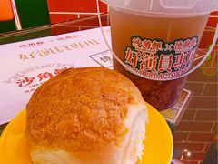 -憶廟街 X 沙角邨(太古城店)