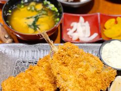 -胜博殿霸王树(嘉里中心店)