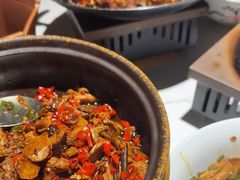 -烹湘·鲜炒湖南土菜(海珠店)