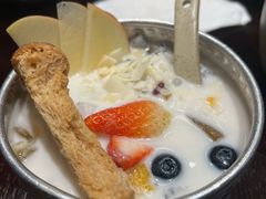 -滇野云南野生菌餐厅