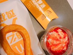-麦当劳(欧陆广场店)