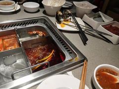 -海底捞火锅(和安宁春城店)